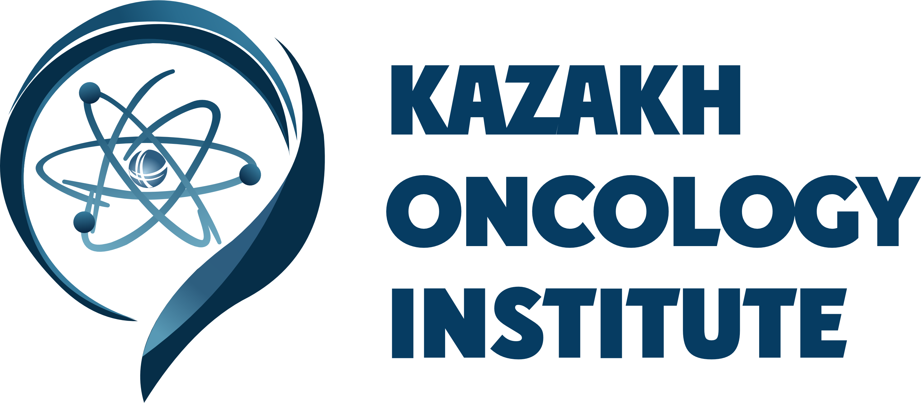 KazIOR Logo